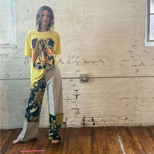 Studio Myke Pants sold by Free People